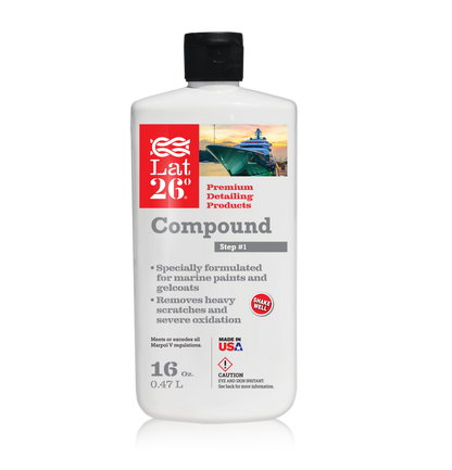 Compound #1