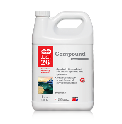Compound #1