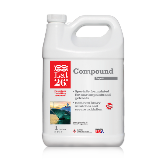 Compound #1