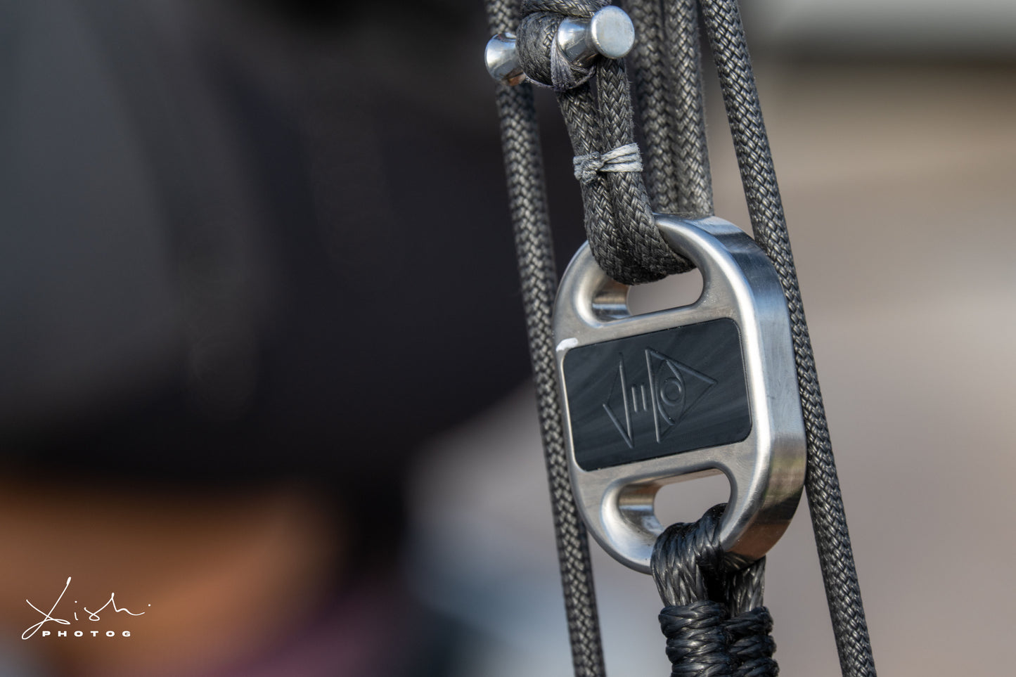 Cyclops smartlink Load Sensor | SendIt Sailing