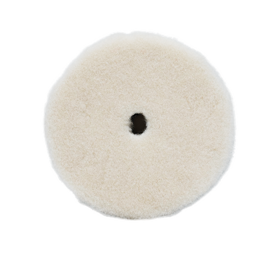 Cut & Polish Pad