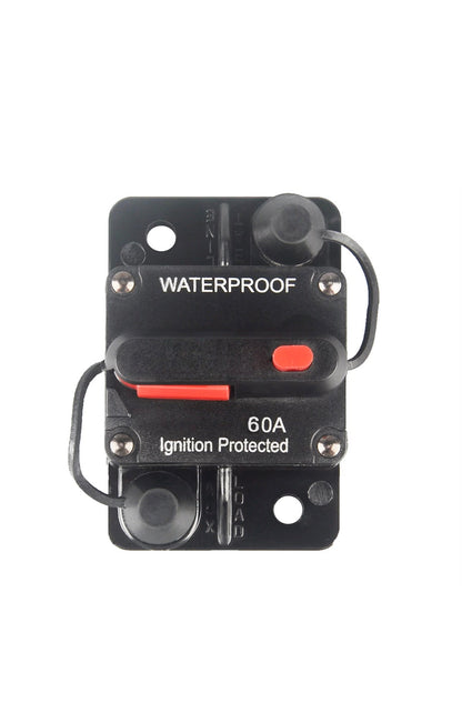 60A Circuit Breaker