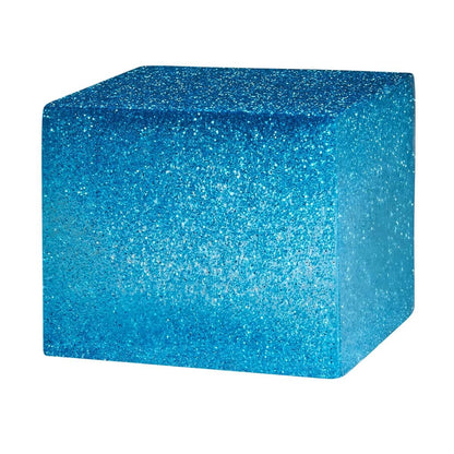 Blue Glitter Epoxy Powder Pigment