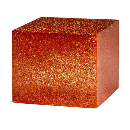 Bronze Glitter Epoxy Powder Pigment