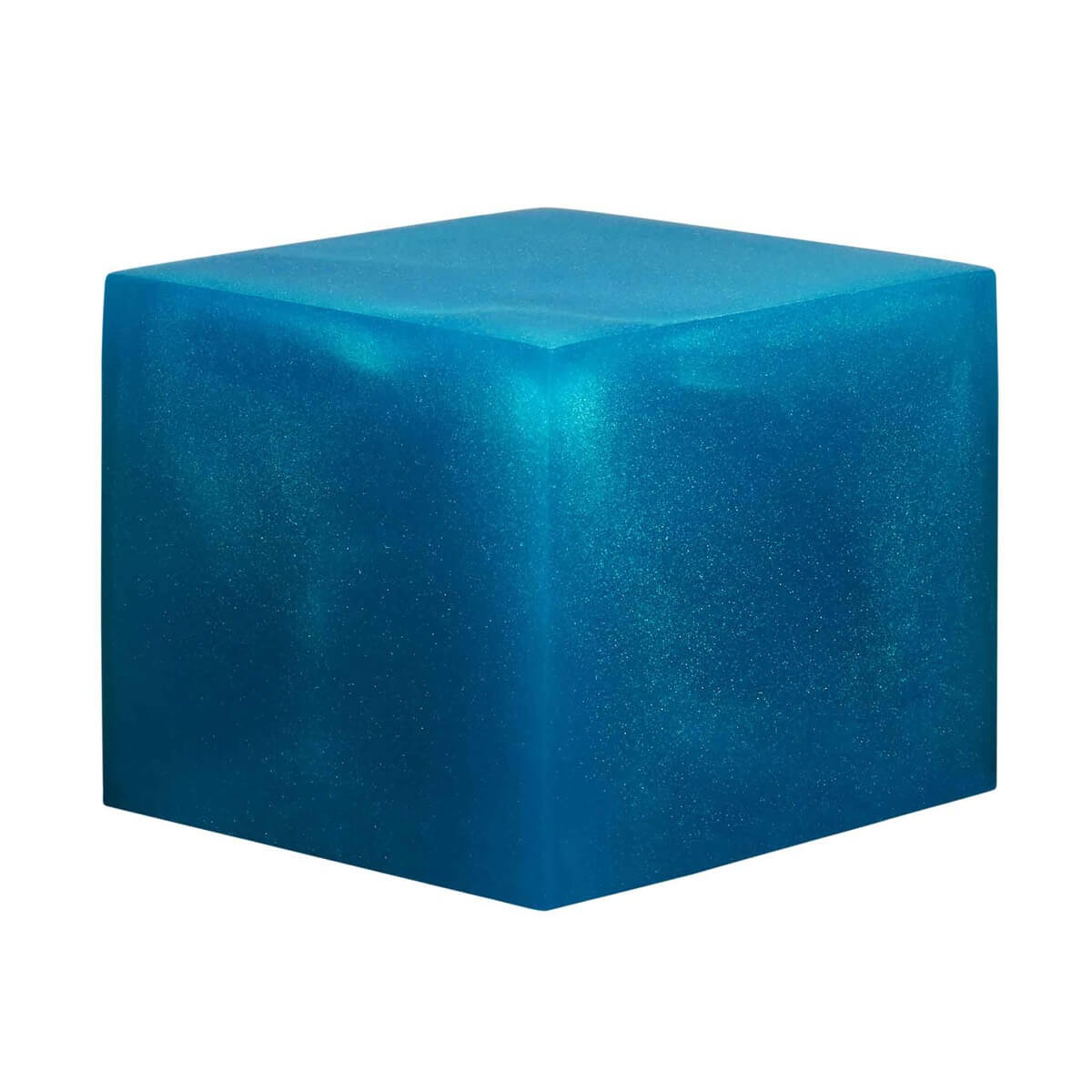 Hypnotic Peacock Epoxy Powder Pigment