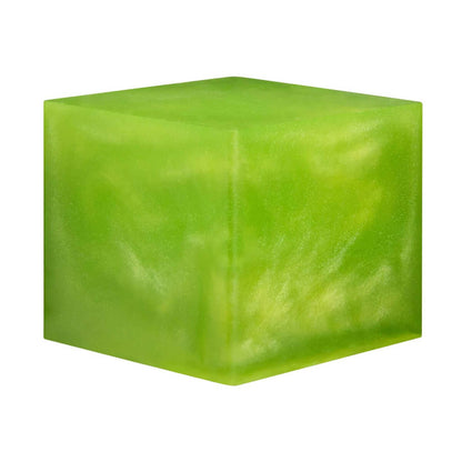 Lime Green Epoxy Powder Pigment