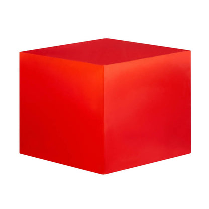 Red Liquid Epoxy Dye