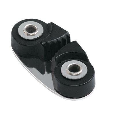Allen Stainless Steel Base Cam Cleat Small