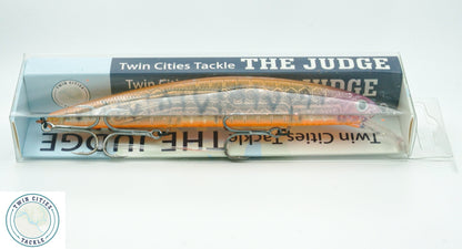 The Judge