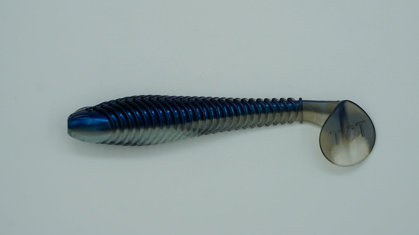 3.8” Fiend 8 Pack