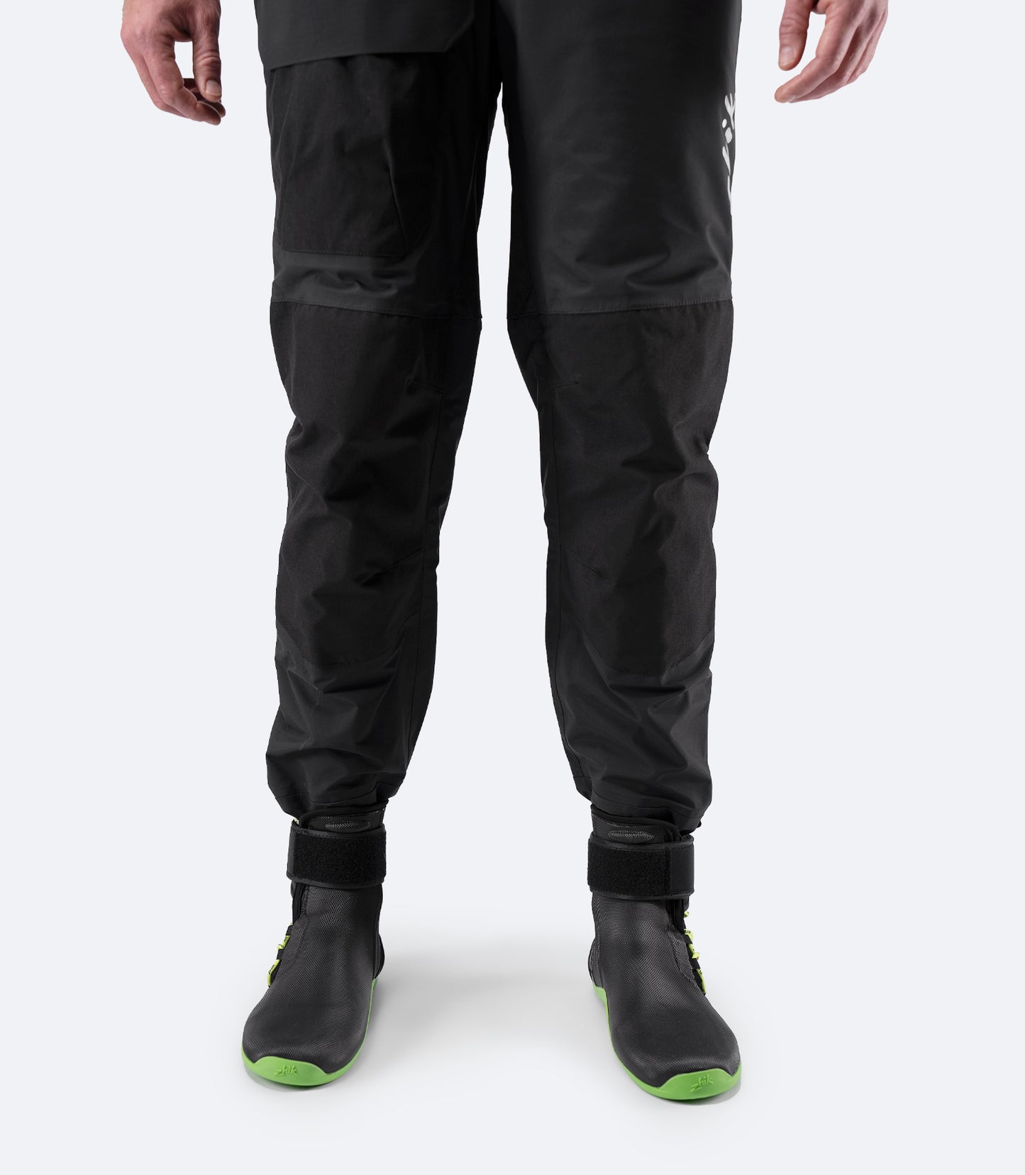 Zhik Performance Drysuit | SendIt Sailing