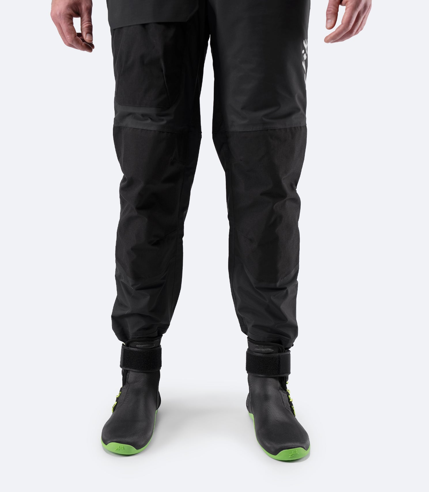 Zhik Performance Drysuit | SendIt Sailing