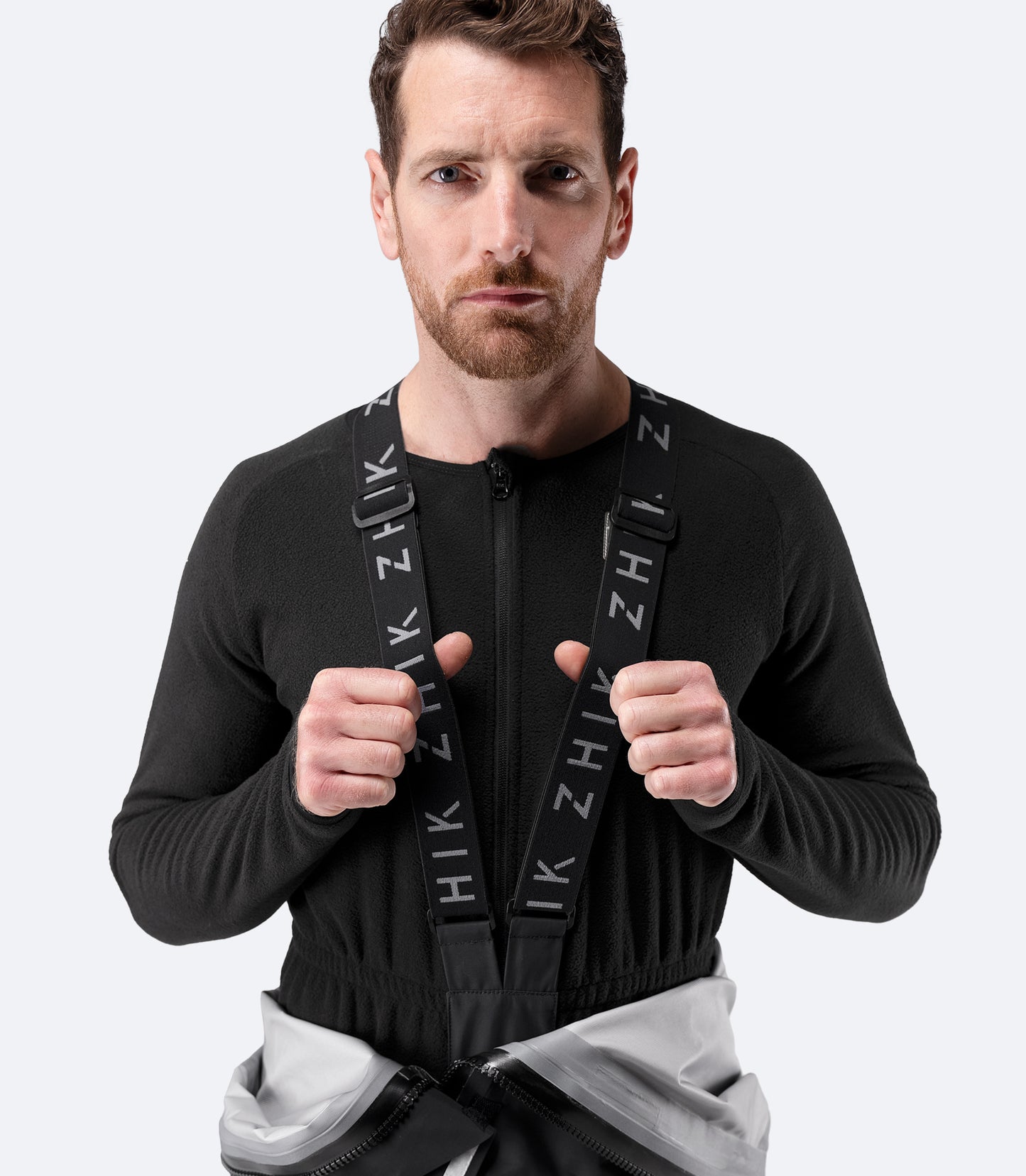 Zhik Performance Drysuit | SendIt Sailing