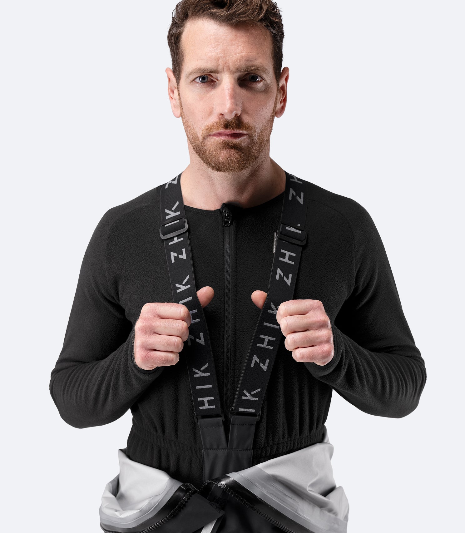 Zhik Performance Drysuit | SendIt Sailing