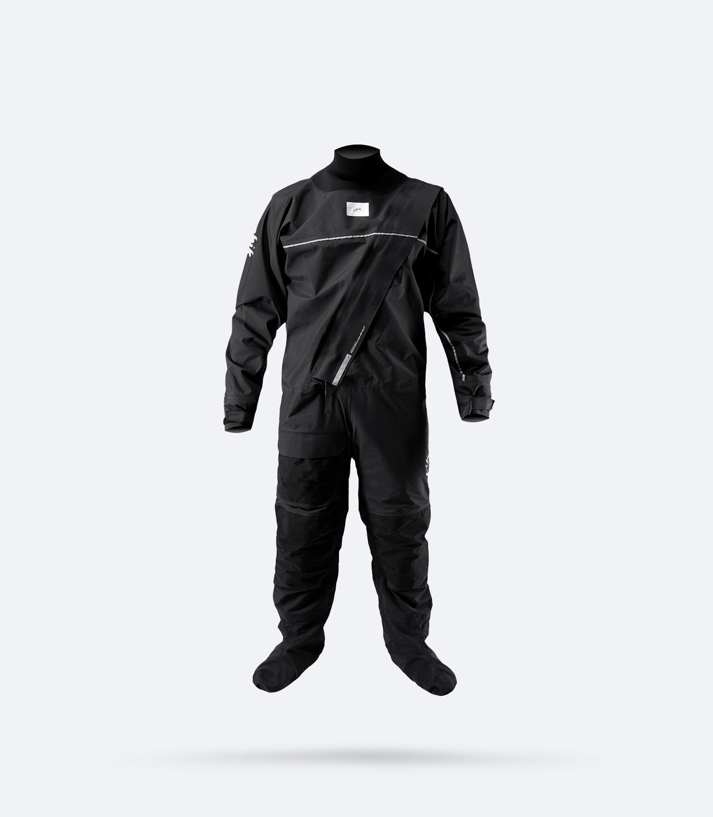 Zhik Performance Drysuit | SendIt Sailing