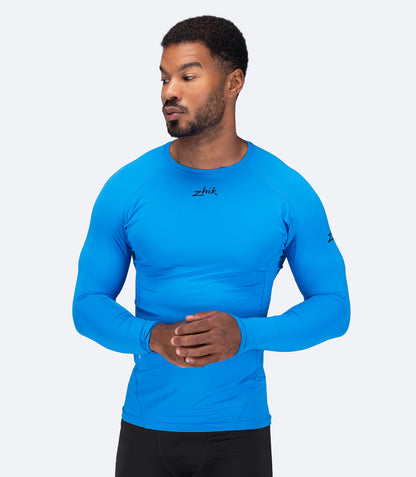 Zhik EcoSpandex LT Long Sleeve Men's Baselayer