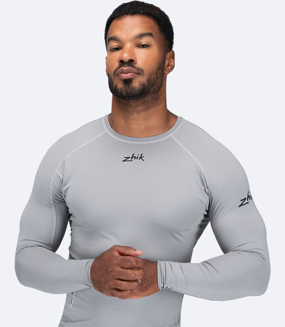 Zhik EcoSpandex LT Long Sleeve Men's Baselayer