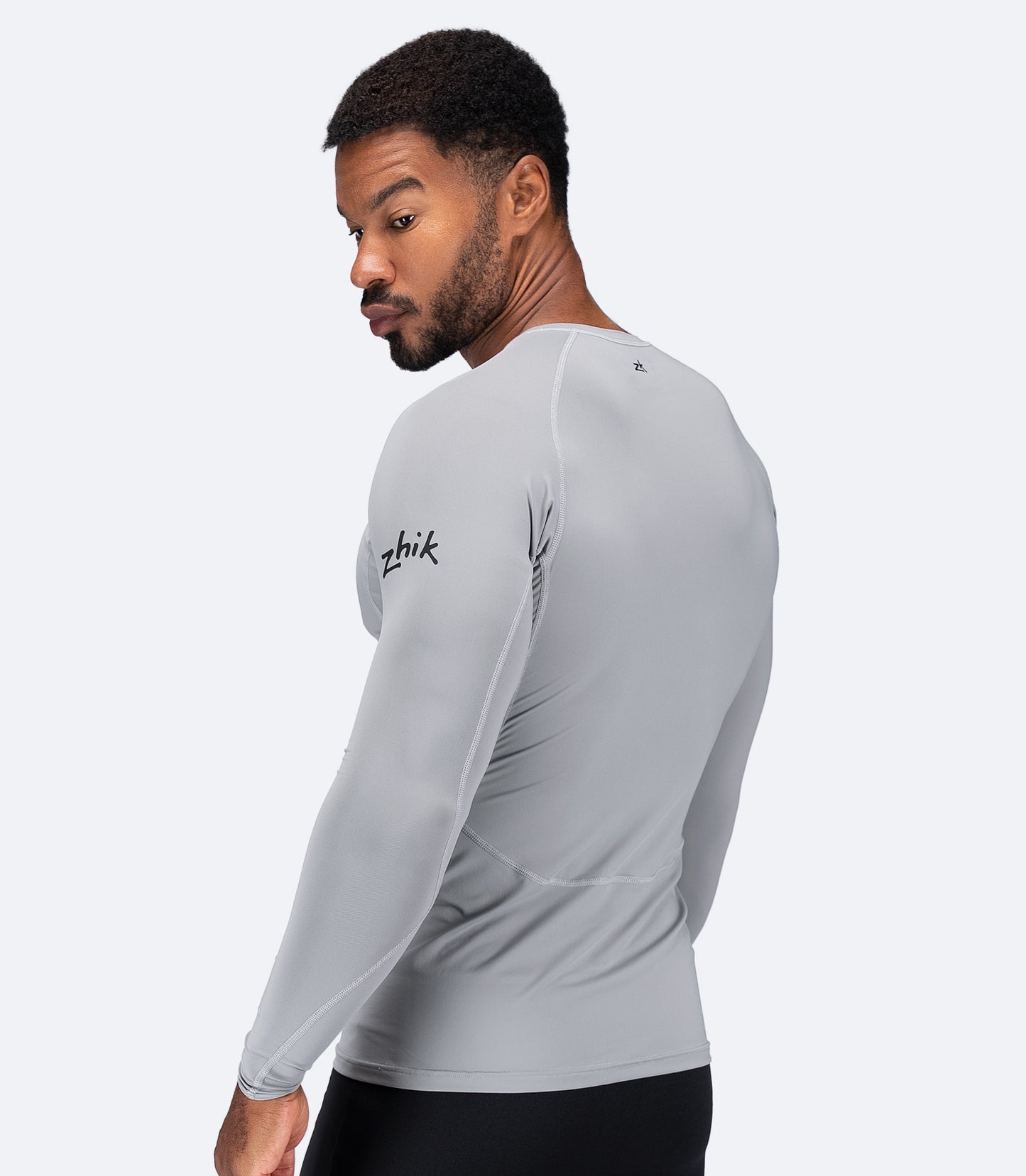 Zhik EcoSpandex LT Long Sleeve Men's Baselayer