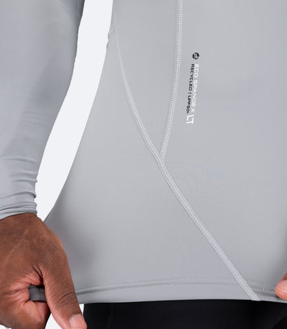 Zhik EcoSpandex LT Long Sleeve Men's Baselayer