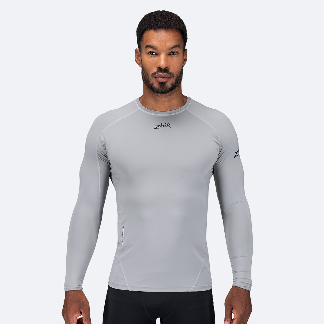 Zhik EcoSpandex LT Long Sleeve Men's Baselayer