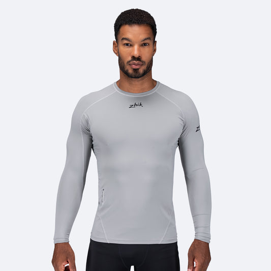 Zhik EcoSpandex LT Long Sleeve Men's Baselayer