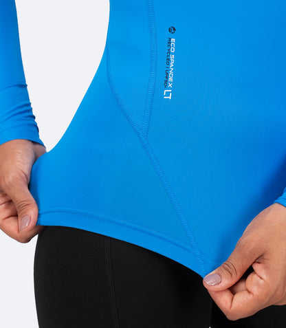Zhik EcoSpandex LT Long Sleeve Women's Baselayer