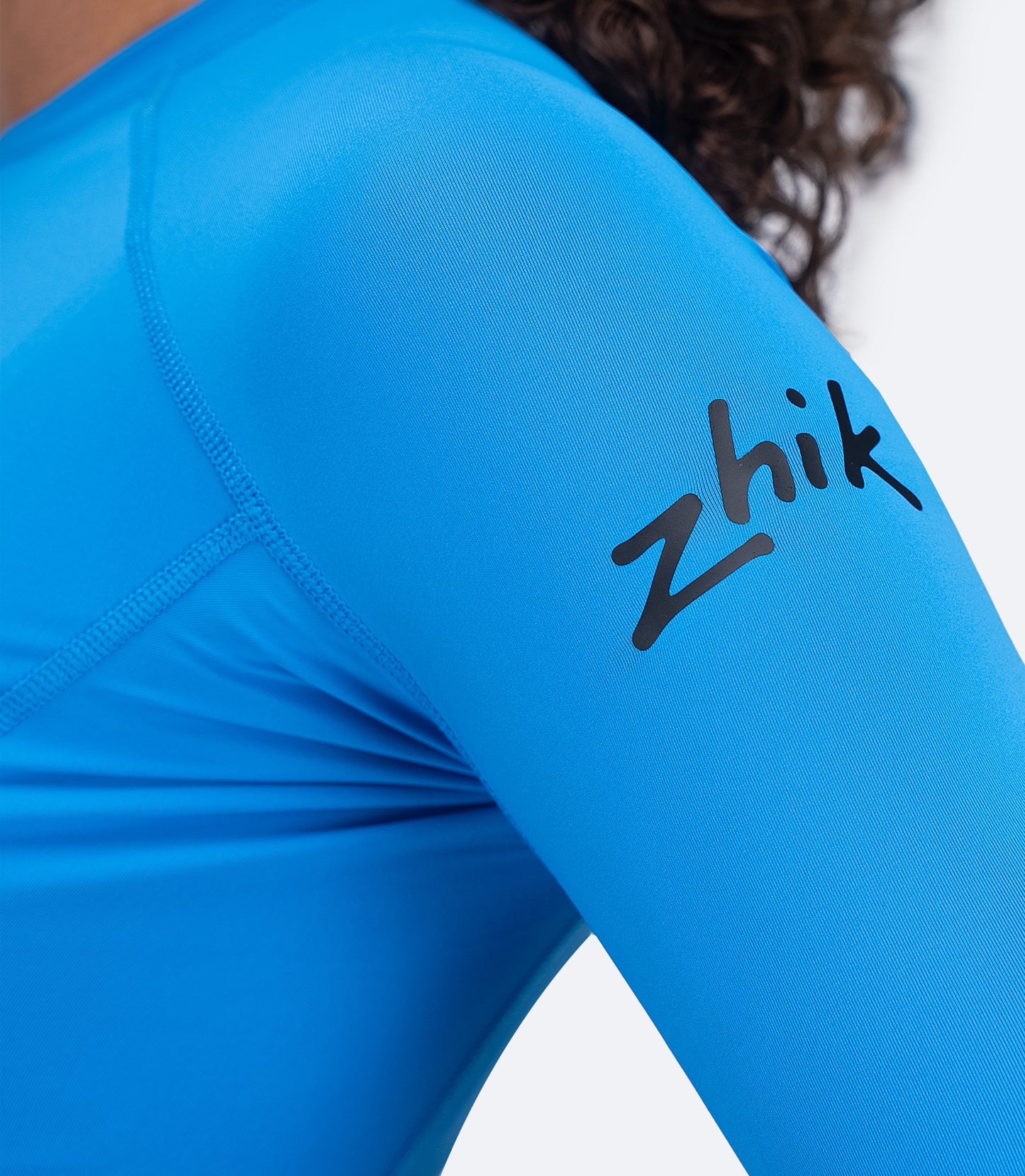 Zhik EcoSpandex LT Long Sleeve Women's Baselayer
