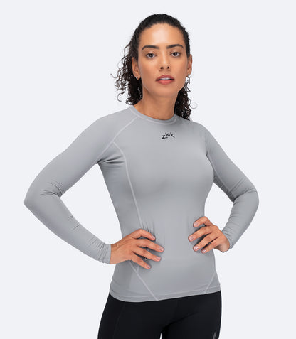 Zhik EcoSpandex LT Long Sleeve Women's Baselayer