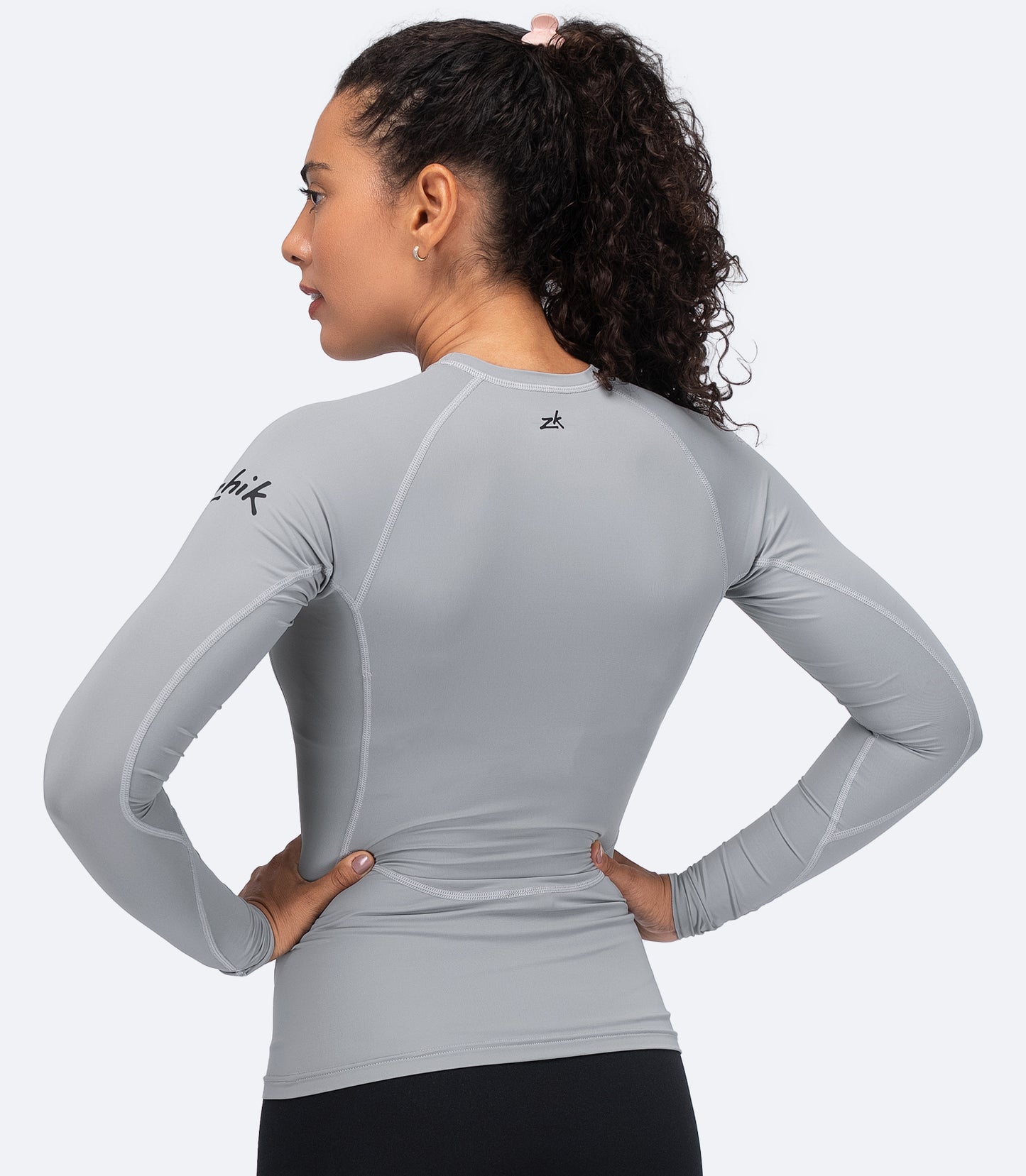 Zhik EcoSpandex LT Long Sleeve Women's Baselayer