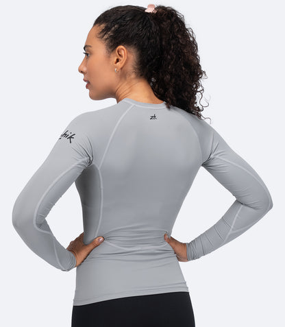Zhik EcoSpandex LT Long Sleeve Women's Baselayer