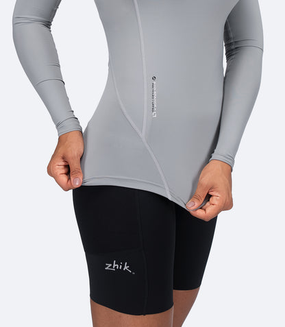 Zhik EcoSpandex LT Long Sleeve Women's Baselayer
