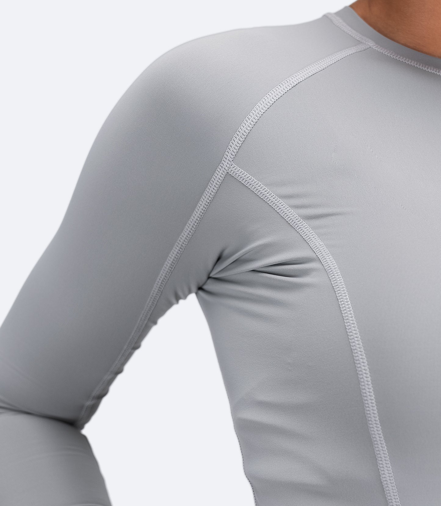 Zhik EcoSpandex LT Long Sleeve Women's Baselayer