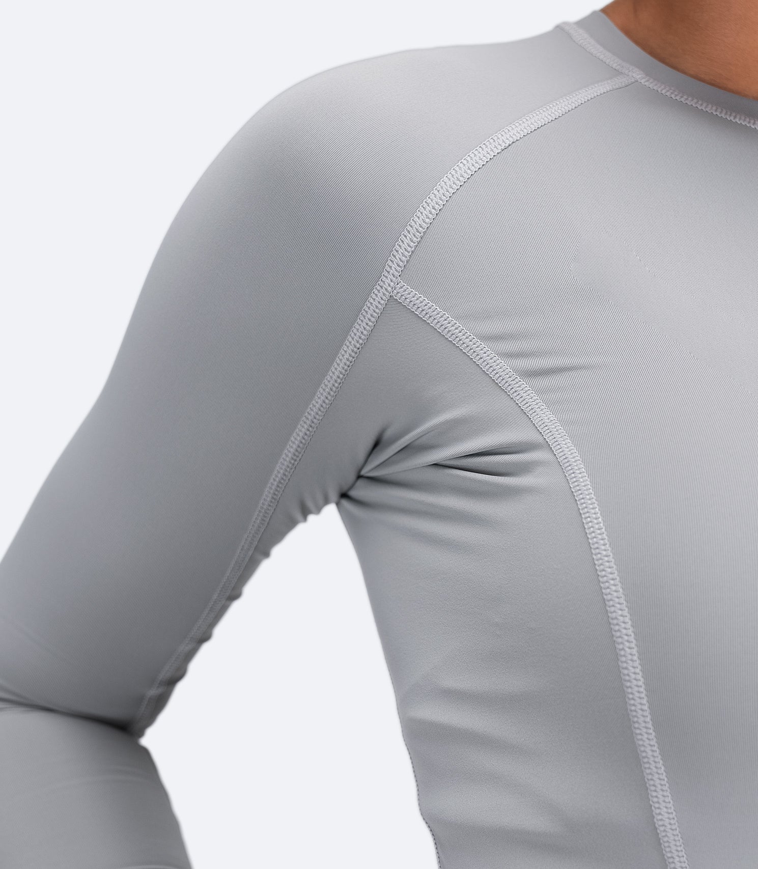 Zhik Women's Eco Spandex LT Long Sleeve Baselayer Top | SendIt Sailing
