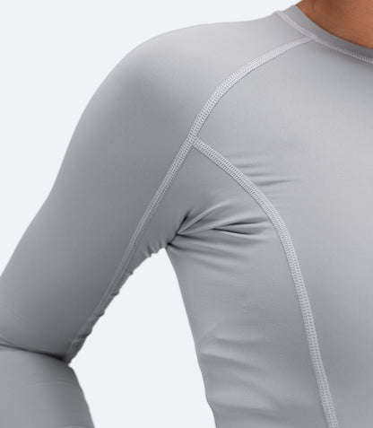 Zhik Women's Eco Spandex LT Long Sleeve Baselayer Top | SendIt Sailing