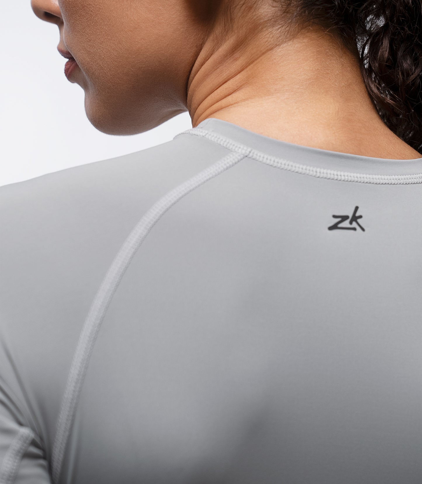 Zhik EcoSpandex LT Long Sleeve Women's Baselayer