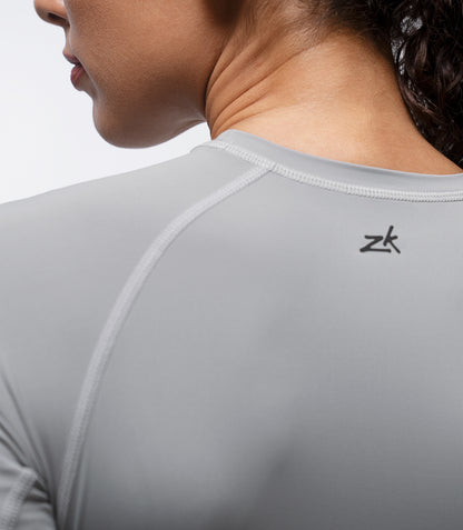 Zhik EcoSpandex LT Long Sleeve Women's Baselayer