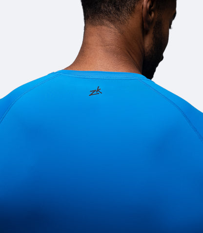 Zhik EcoSpandex LT Short Sleeve Men's Baselayer