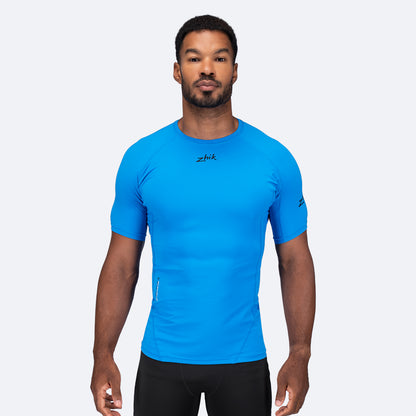 Zhik EcoSpandex LT Short Sleeve Men's Baselayer