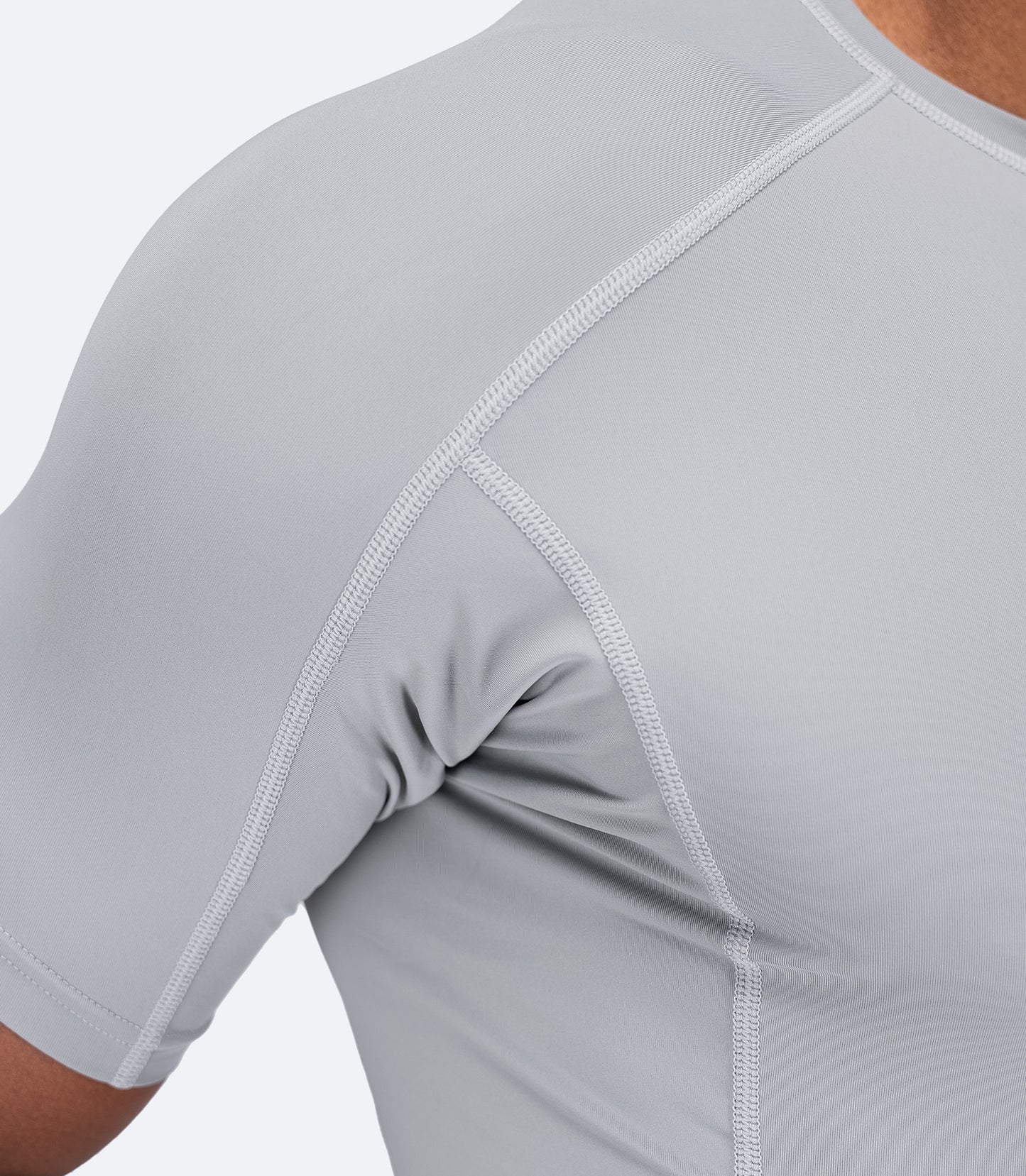 Zhik EcoSpandex LT Short Sleeve Men's Baselayer