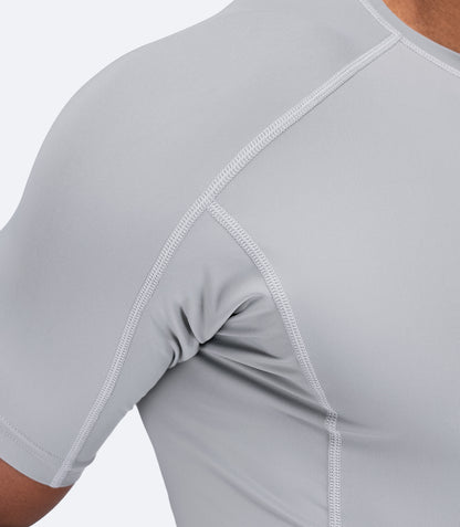 Zhik EcoSpandex LT Short Sleeve Men's Baselayer