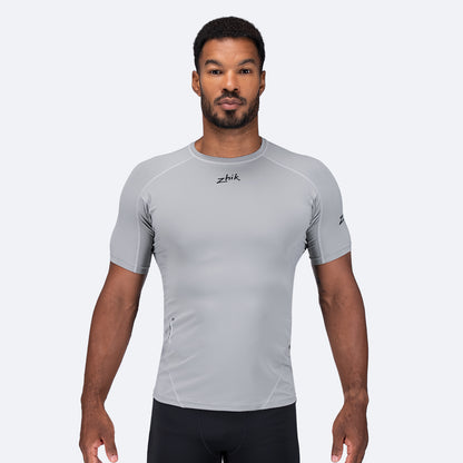 Zhik EcoSpandex LT Short Sleeve Men's Baselayer