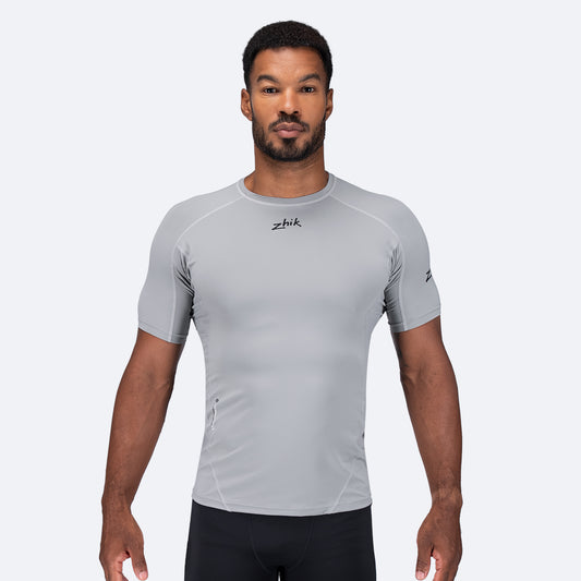 Zhik EcoSpandex LT Short Sleeve Men's Baselayer
