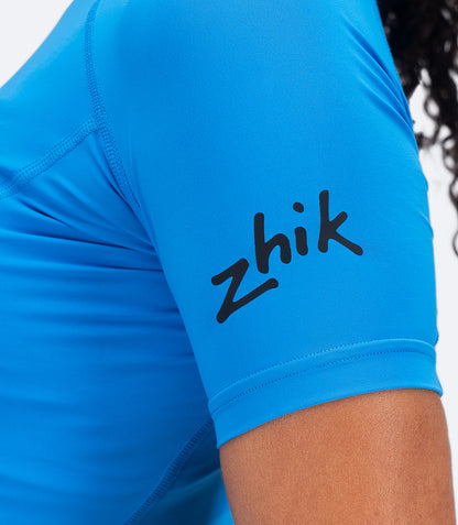 Zhik EcoSpandex LT Short Sleeve Women's Baselayer