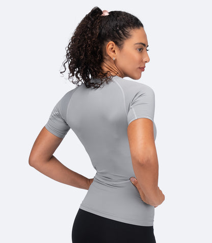 Zhik EcoSpandex LT Short Sleeve Women's Baselayer