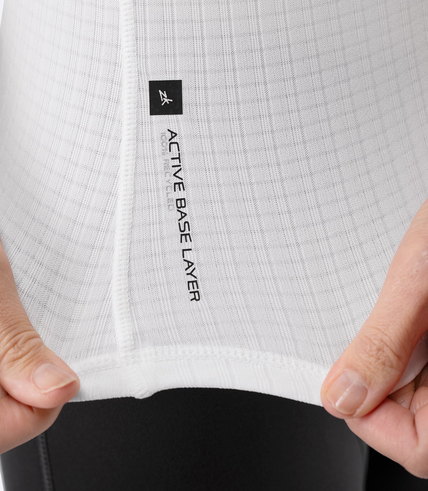 Zhik Women's Active Baselayer Top | SendIt Sailing