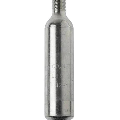 Spinlock CO2 Bottle