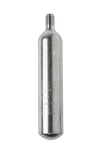 Spinlock CO2 Cylinder (60G) | SendIt Sailing