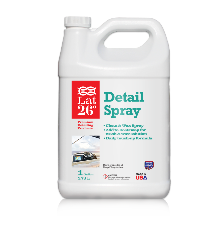 Detail Spray