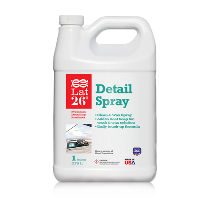 Detail Spray