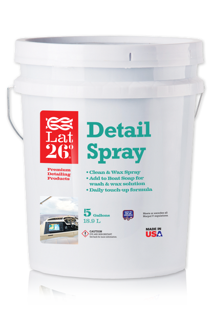 Detail Spray
